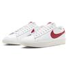 Nike Blazer Low Rosso Universitario CI6377-102