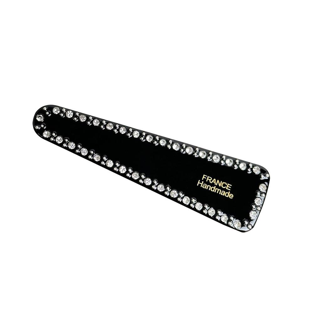 Glamorous Spring Hair Clips With Rhinestone Accents For Fashionforward Women