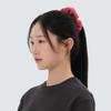 [Snow Peak X Heresy] Terry Scrunchie Pink (S25MWFSU77)