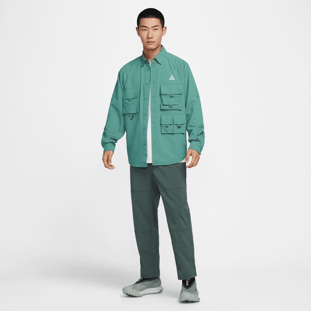 Nike Acg Dri Fit Uv Devastation Trail Dn3937 361
