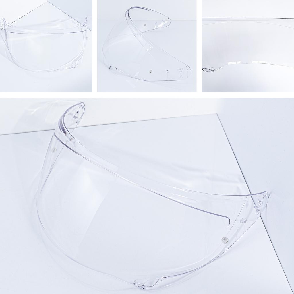 Visor i71 para Casco de Moto HJC i71, i11,F71,F71 Carbon, HJ-38