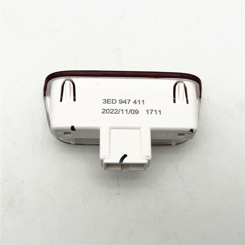 LED Door Panel Warning Light Lamp For VW Jetta MK5 MK6 Golf 5 6 7 Passat CC 3ED 947 411