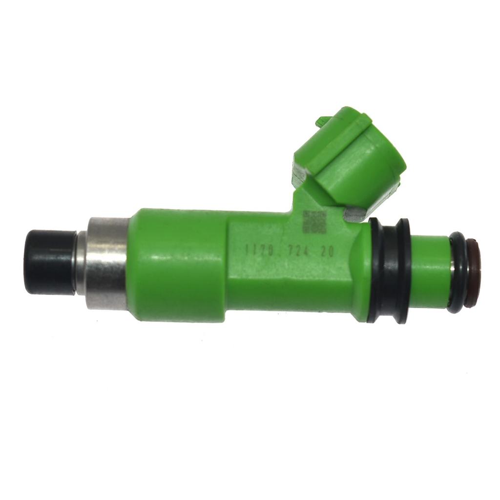 Kraftstoffeinspritzdüse 16611-AA740