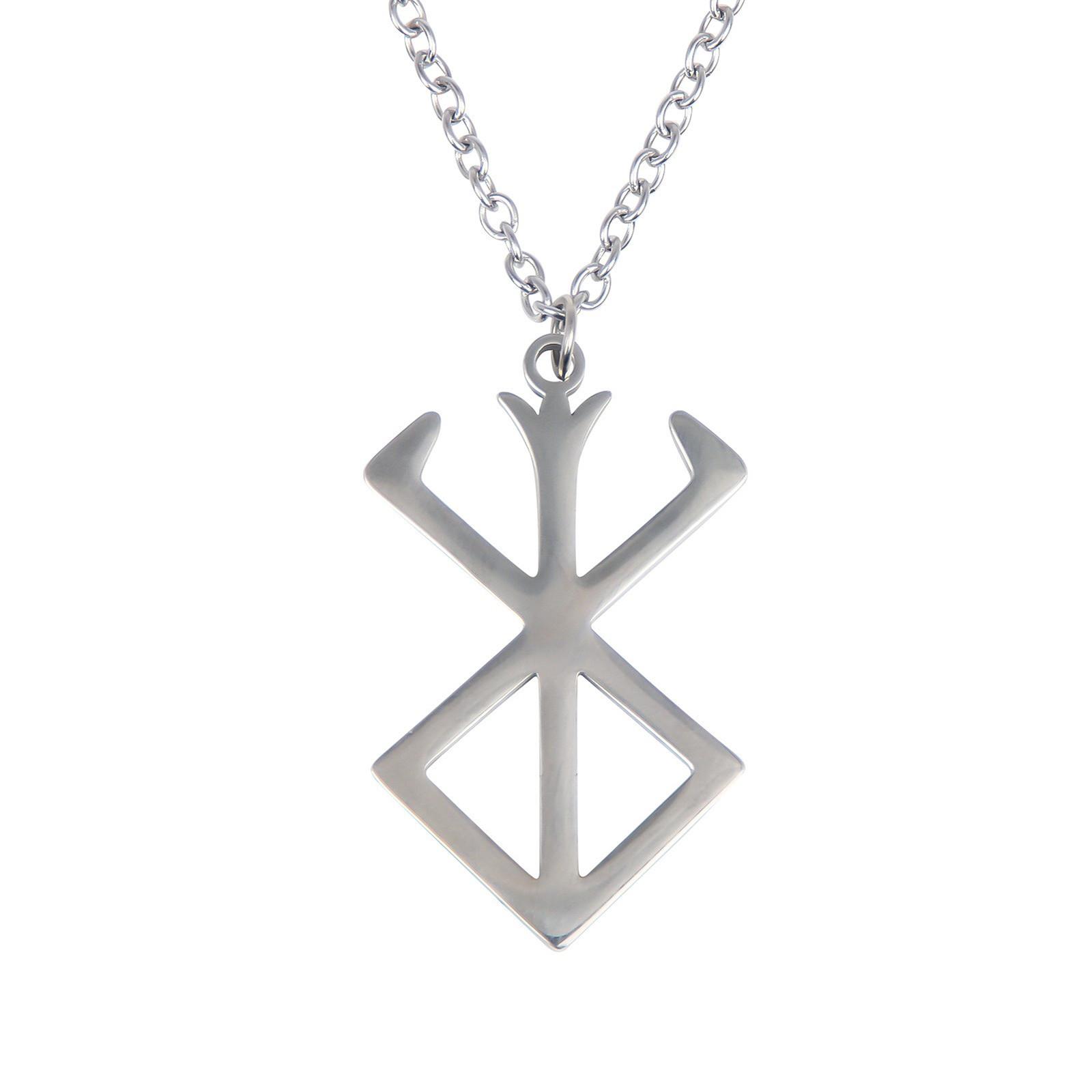 

Street auction popular necklace, 1Pc One Size