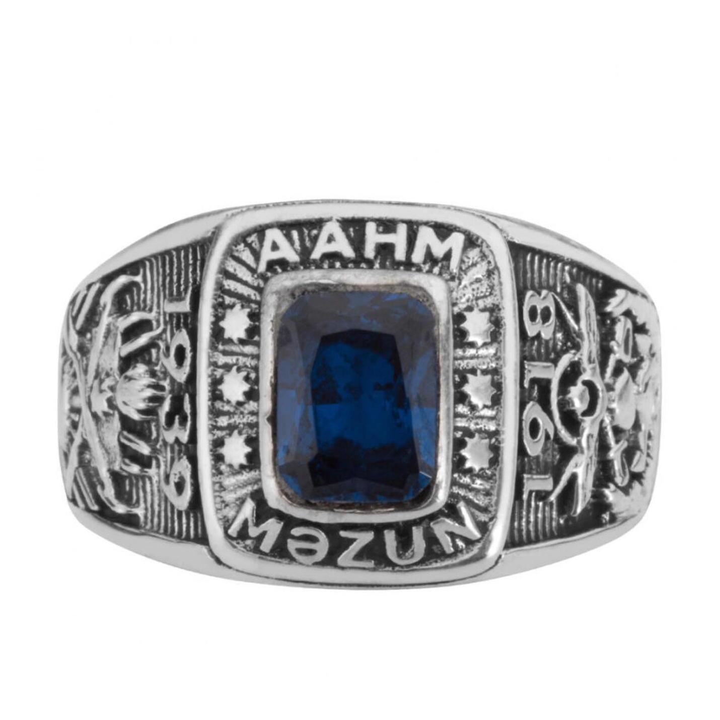 

Азербайджанская школа Али Херби (ААХМ) звенеть