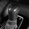 Car Gear Head Lever Shift Knob Handle Cover For Toyota Corolla Cross / Corolla E210 Camry XV70 2019 -2025 Accessories