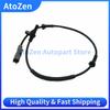 Car Front Right ABS Wheel Speed Sensor for Buick Encore Chevrolet Trax New 94544440 95490814 2ABS2911 SU15128 ALS2893 5S13722