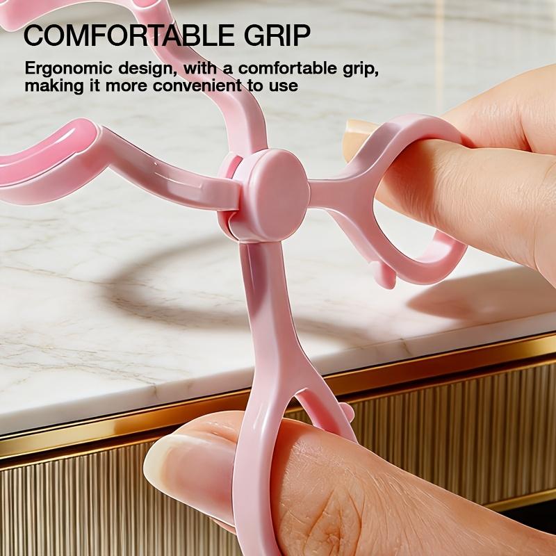 Contact Lens Applicator Tool Set for Contact Lenses Eyelash Lens Assistant