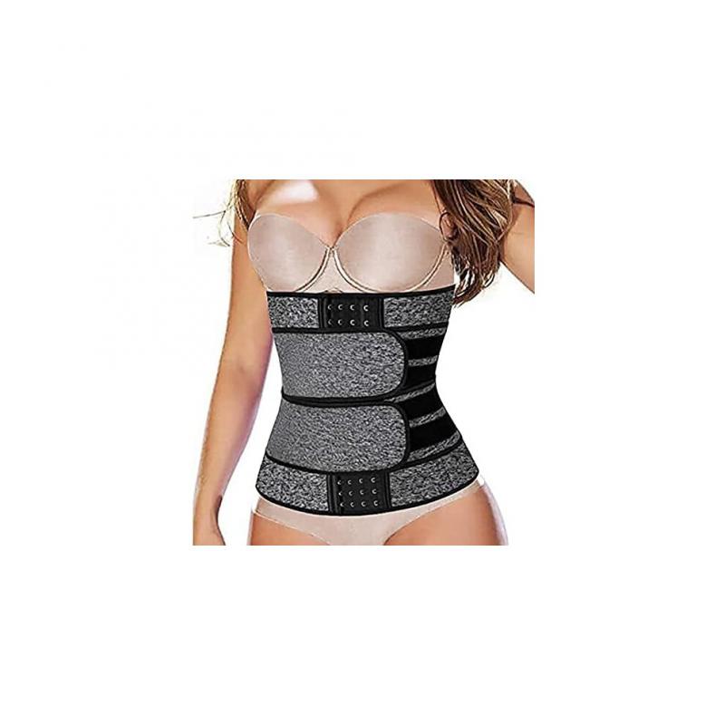 Adjustable Weight Loss Belt for Health Fitness Control Size S-5XL Comfortable Material