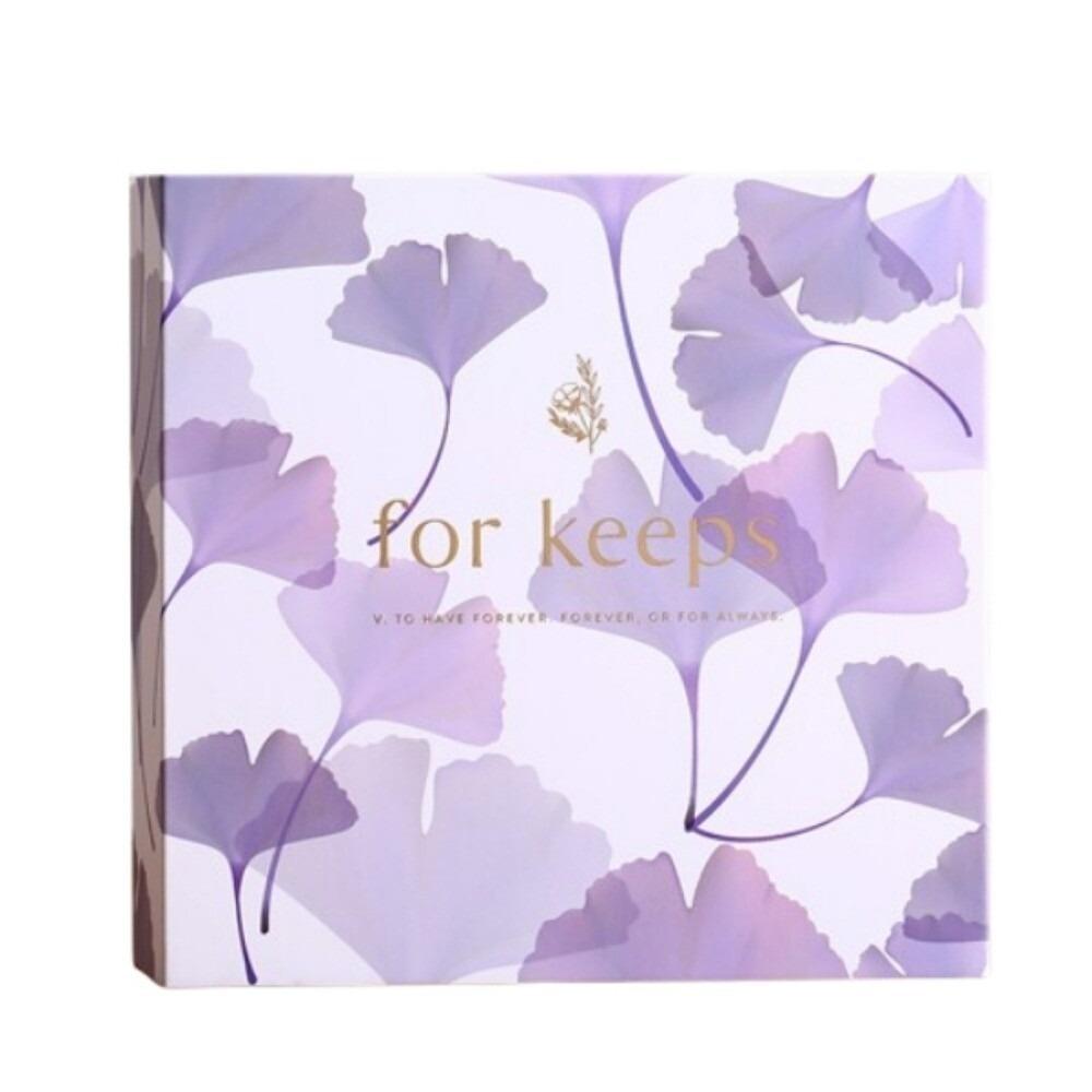 Writable 6-inch Photo Album 200 Sheets Family Photo Album Photo Storage Case  Anniversary Gift