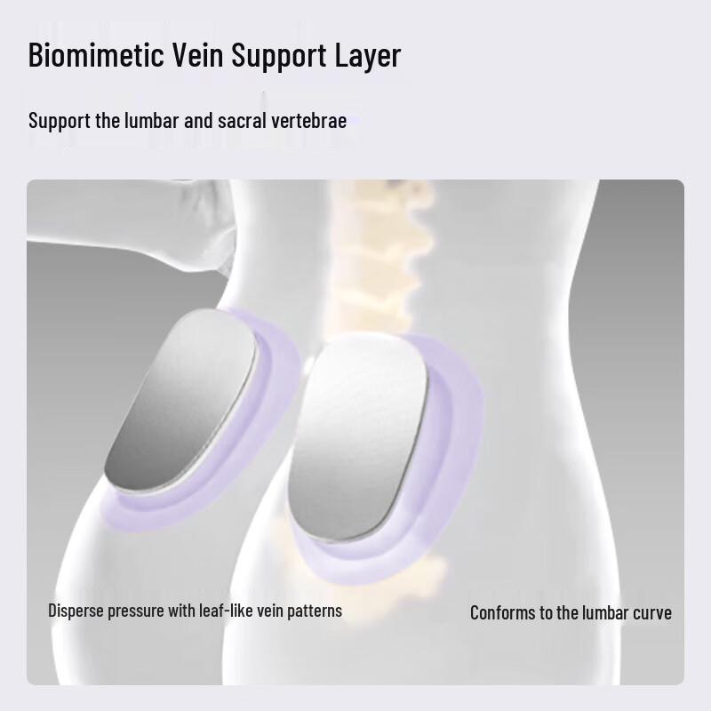 Li-Ning Breathable Lumbar Support Belt