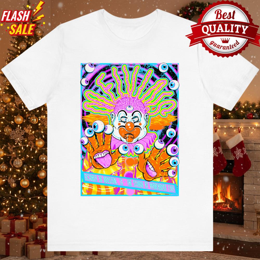 

Hot Melvins Band Music Poster in Tour Tshirt All Size S to 5XL UR351 Unisex T-Shirt XXXL