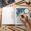 100 Modelli: Pratica di Colorazione Consapevole