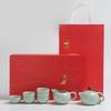 DARUNYAO Classic Porcelain Tea Set
