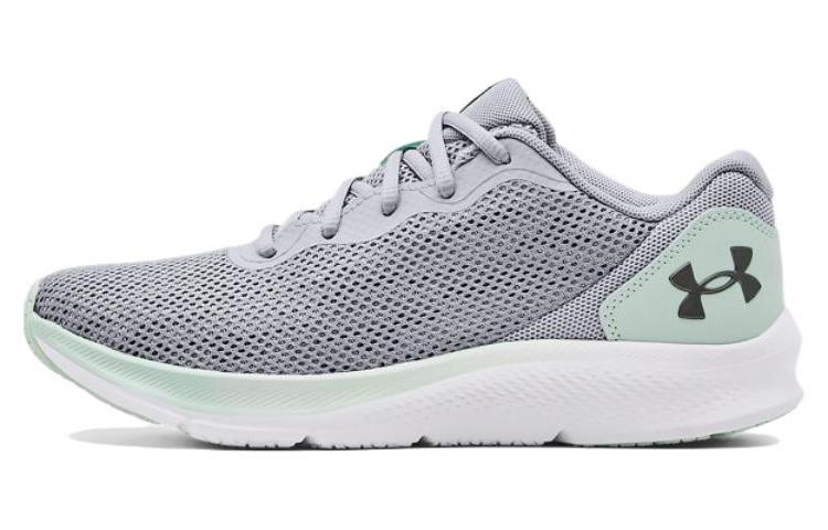 Женские кроссовки Under Armour Shadow  Grey Green  3024142-109 36