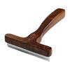 Pet Grooming Comb: Cat & Dog Hair Removal Tool for Loose Hair