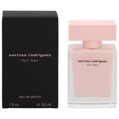 Narciso Rodriguez - Eau de Parfum Pour Elle 30 ml -