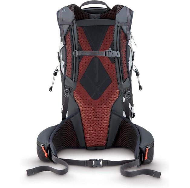 Рюкзак Rab Protium 20 anthracite (QAP-60-ANT)