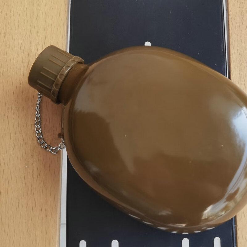 Портативная алюминиевая бутылка для воды Zhichu 0.75L