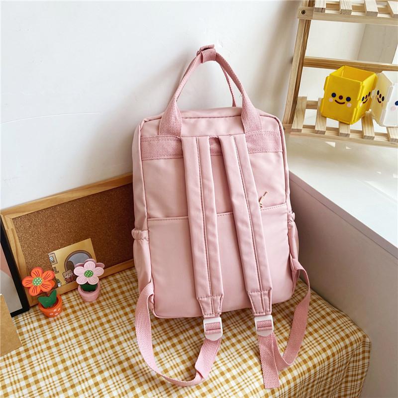 Shoulder Backpacks Handbags Travel Bag 