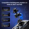 The New D3S Stretchable Game Controller Comes With a Hall Joystick Shortcut Buttons and Supports PC Android iOS Switch 1