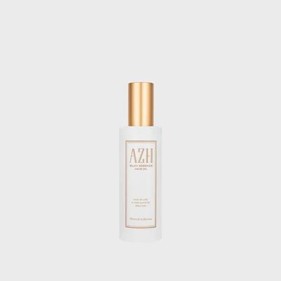 Silky Essence Hair Oil 120ml