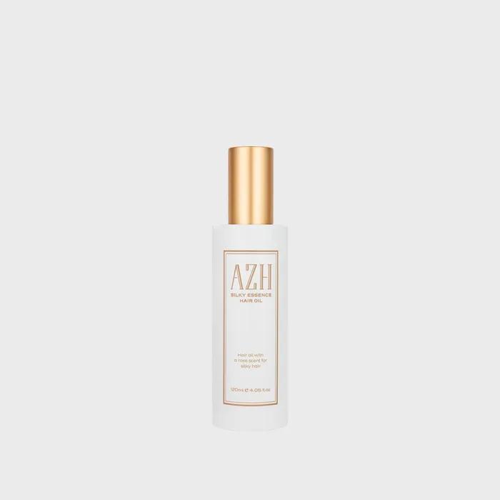 Silky Essence Hair Oil 120ml