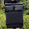 Quickly Install Thermals Bike Bag For Folding Bicycles Features Waterproofed Fabric And Antislip Zippers Pulls
