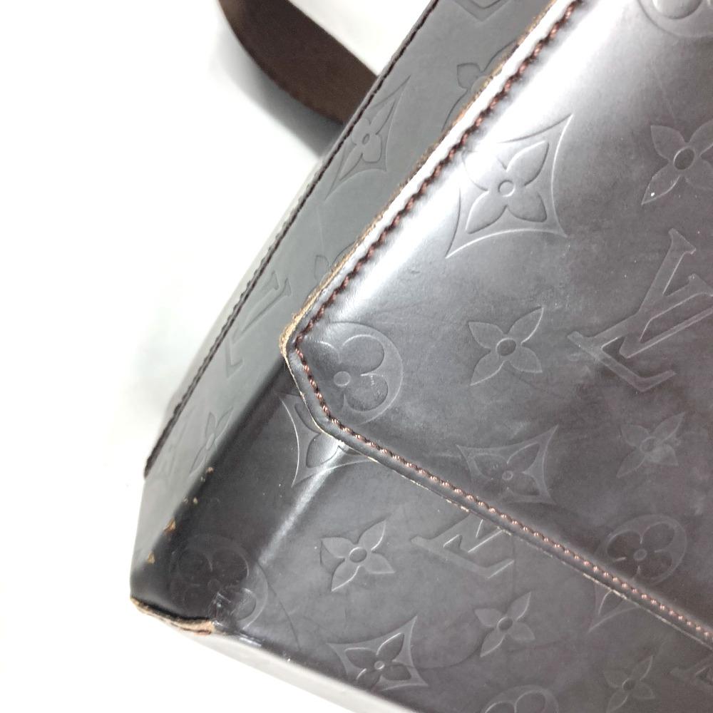 Louis Vuitton M46570 Monogram glasses Fonzie Messenger Crossbody Shoulder Bag