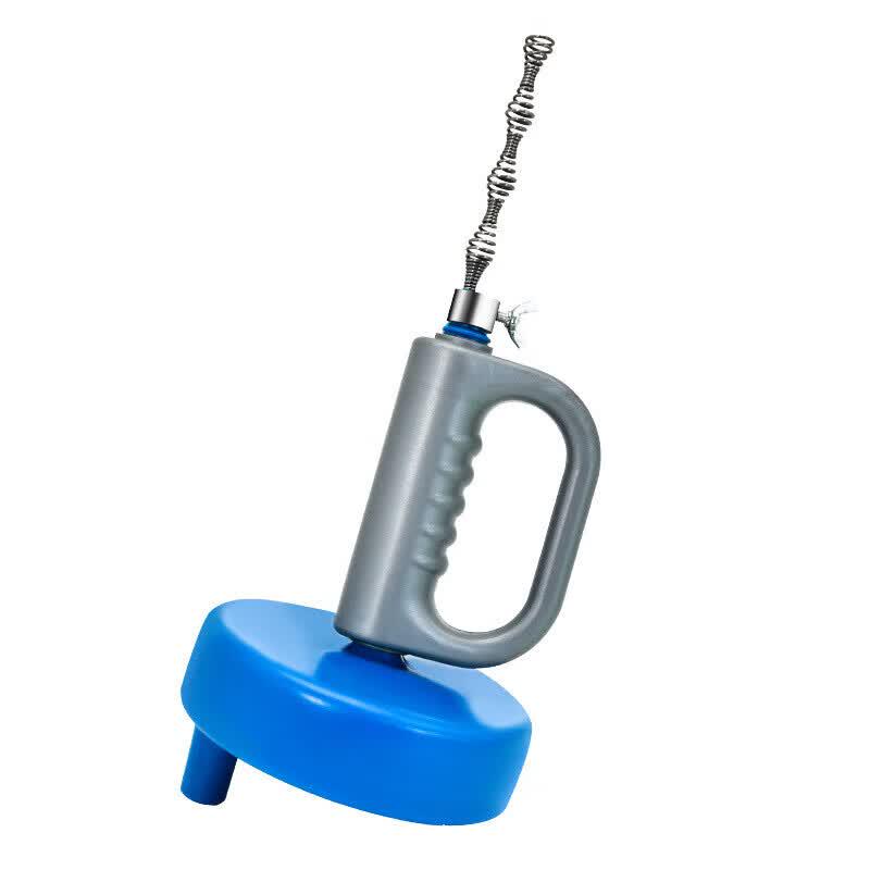 Fengzhi Hand-Crank Drain Snake Kit