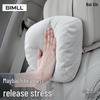 Accesorii pentru interiorul mașinii – Perne auto