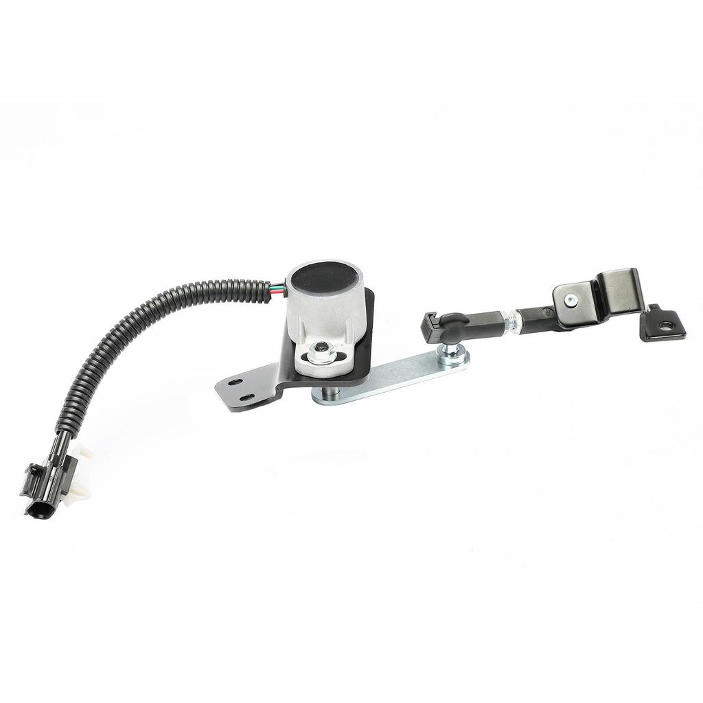 Rear Ride Height Level Sensor for Nissan Armada 17-23 Infiniti QX80 14-24 QX56