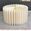Folding Wedding Dessert Table & Column Ornaments for Displays