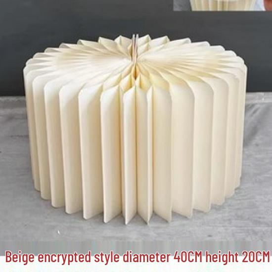 Folding Wedding Dessert Table & Column Ornaments for Displays