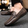 Men Loafers Casual Shoes Boat Shoes Men Sneakers New Fashion Driving Shoes Walking Casual Loafers Male Sneakers Shoes