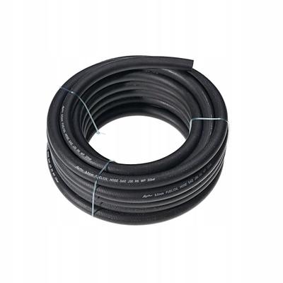 RUBBER HOSE 19/27MM 20 BAR - 10 MB - C 2519