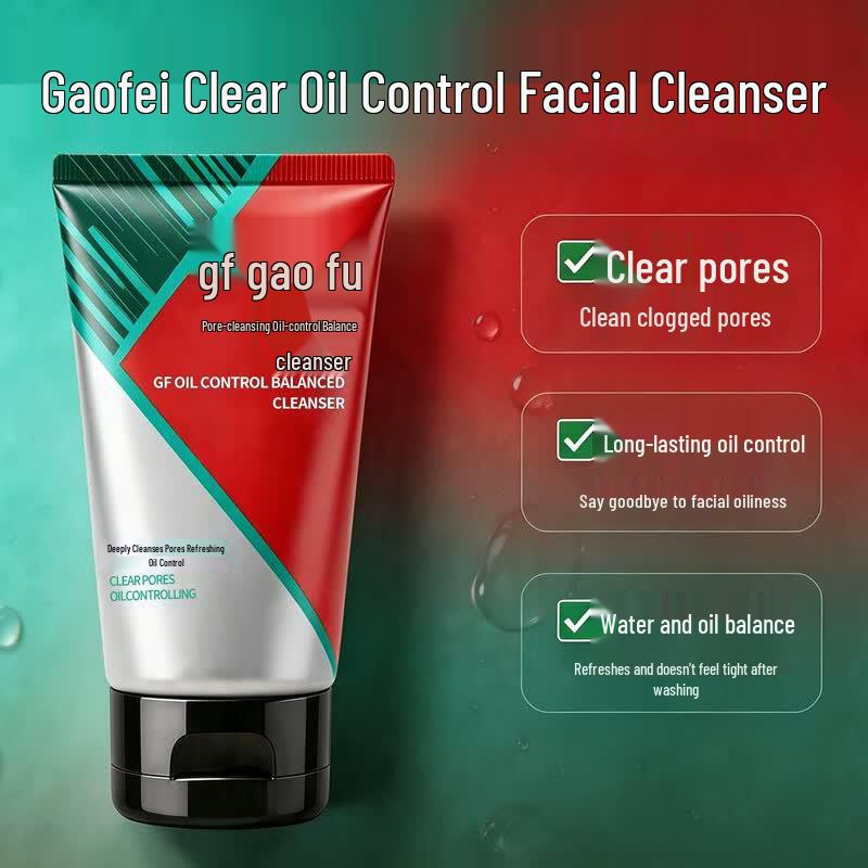 GF Men s Facial Care
