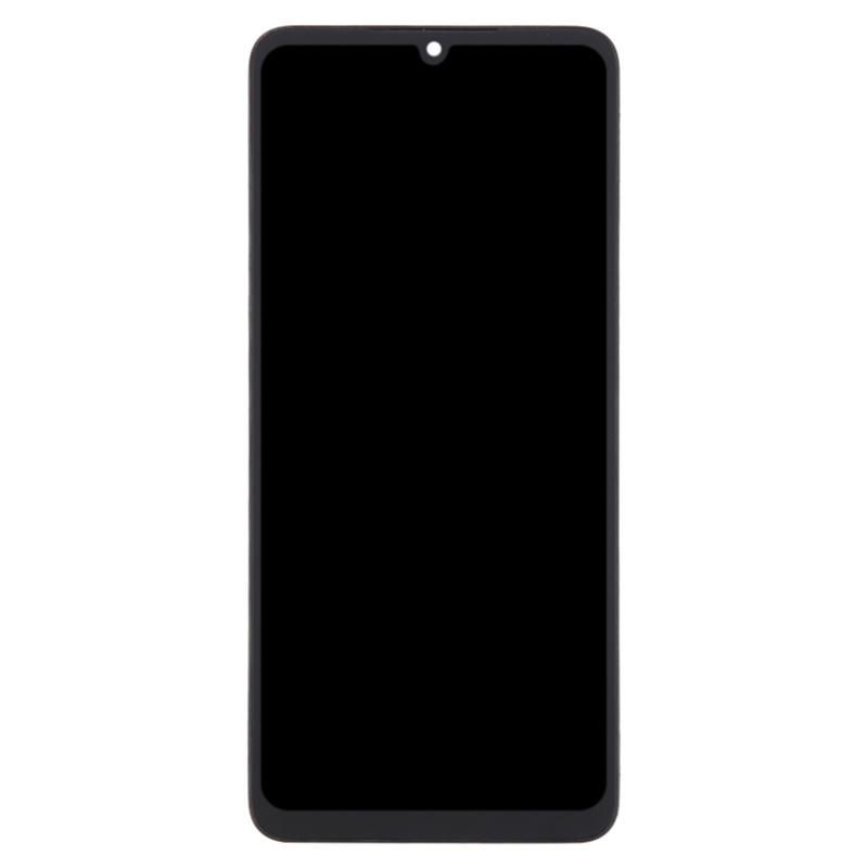 

For Samsung Galaxy A05 4G A055 Grade S LCD Screen and Digitizer Assembly+Frame (Without Logo) Type A