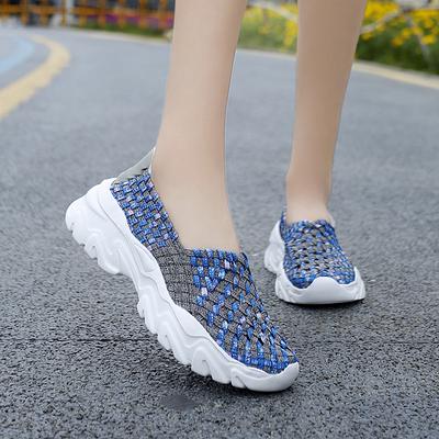 Chaussures pour femme – Mocassins pour femme