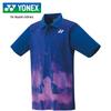 Yonex Spielshirt Uniform Spielshirt 10610 Midnight Navy M (472)