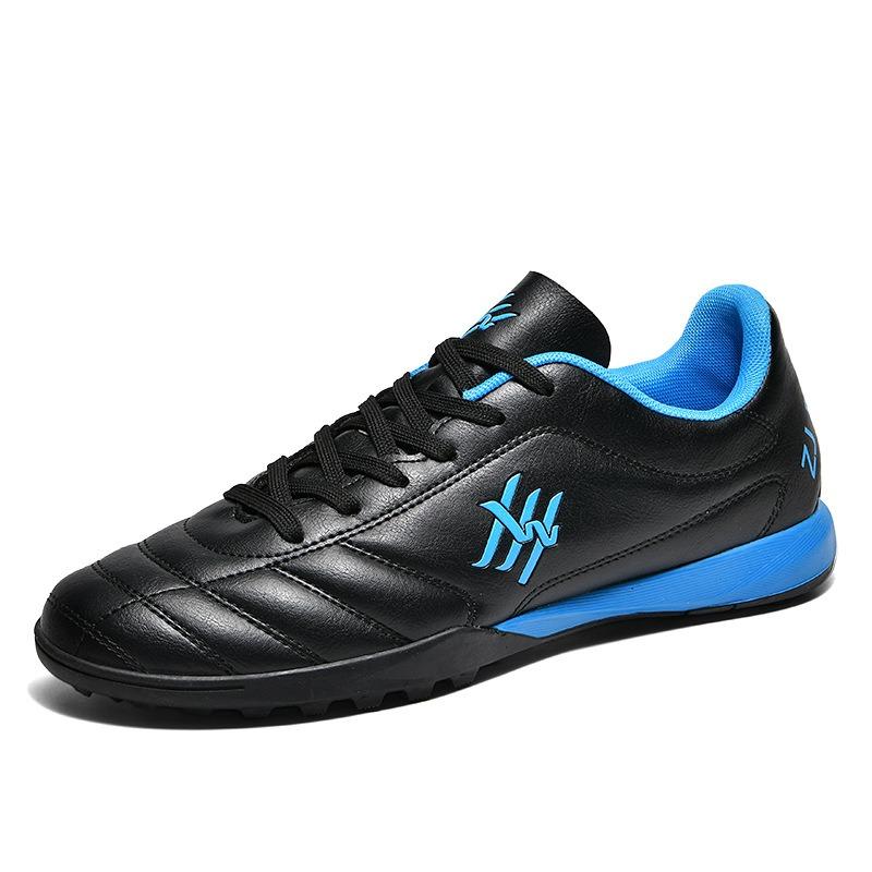 New boys and girls broken nail sneakers youth football shoes OE SOES