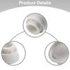 Inner Diameter Protection Stopper Rubber Buffer Swimming Pool Ladder