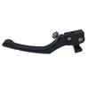 Harley 883 XL1200 X48 Modified Bullhorn Brake Lever Motorcycle Accessory