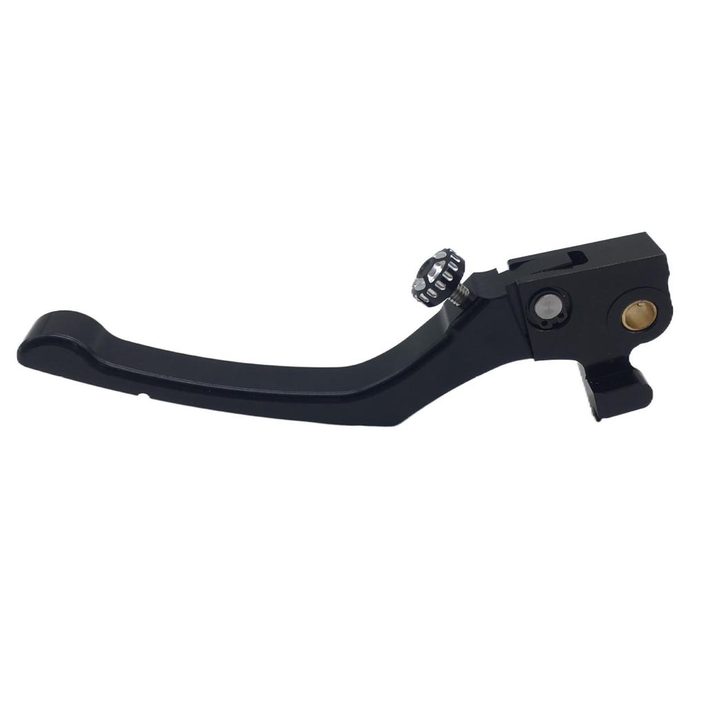 Harley 883 XL1200 X48 Modified Bullhorn Brake Lever Motorcycle Accessory