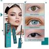 Thrive Causemetics Řasenka Liquid Lash Extensions 2025, Neuvěřitelná délka, Dlouhotrvající, Bez žmolků, Hypoalergenní (Černá)