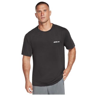 Dri-Release SKX Tee, Mens Black T-shirt