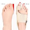 Bunion Protector Toe Straighteners Thumb Valgus Adjuster Toe Separators Toe Orthotics Brace  Unisex