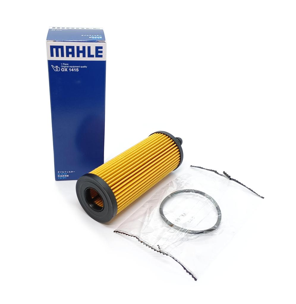 MAHLE Filter Model Number: OX1415 68191349AC