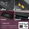 Compatible Xiaomi YU7 Anti-Clogging Mesh Cover: Air Intake Insect Screen, Dustproof Protection