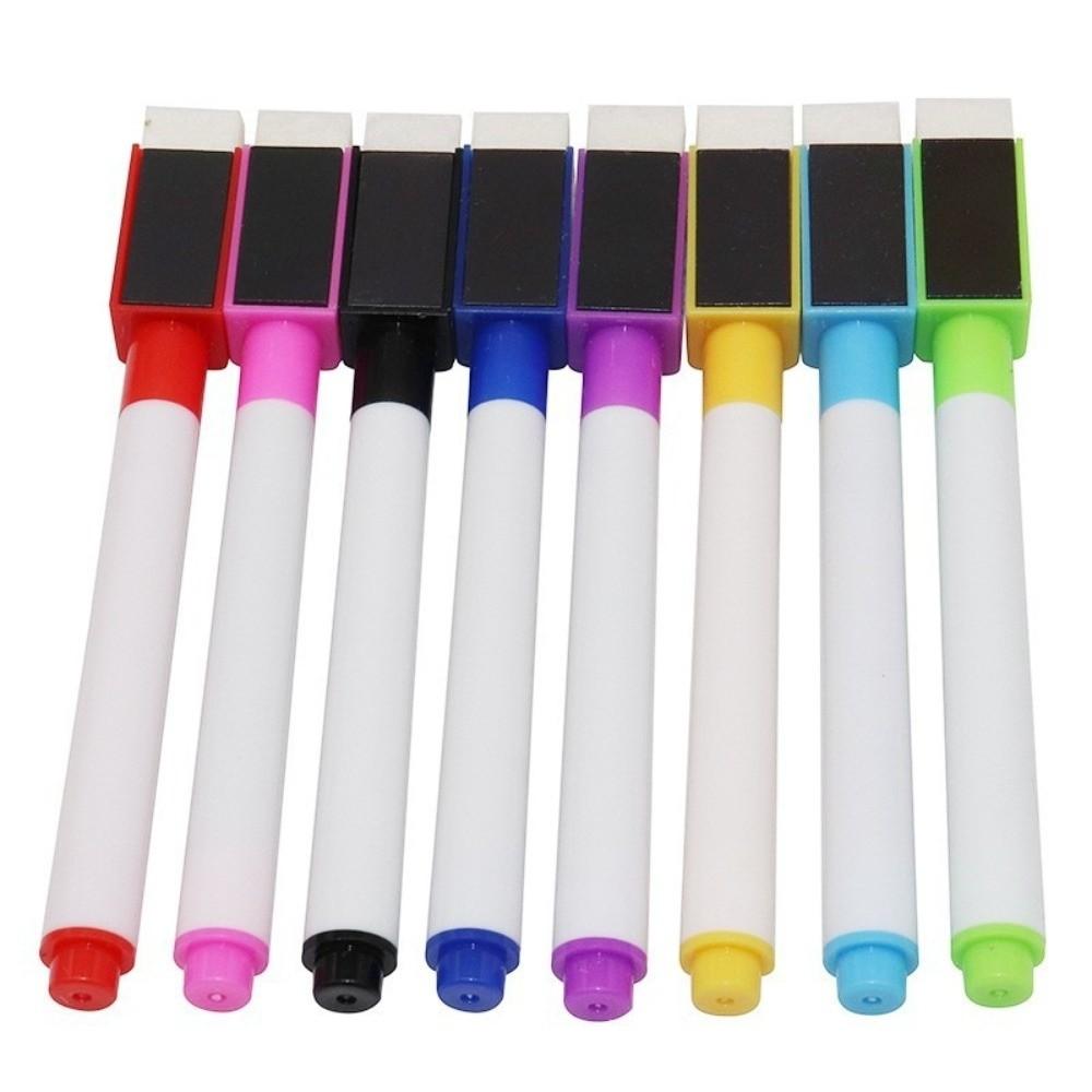 Magnetic Checklist Board Dry Erase To Do List Memo Board Schedule Planner Magnet  Home Kitchen